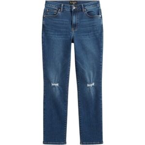 Style & Co Petite Womens Denim Jeans Size 10